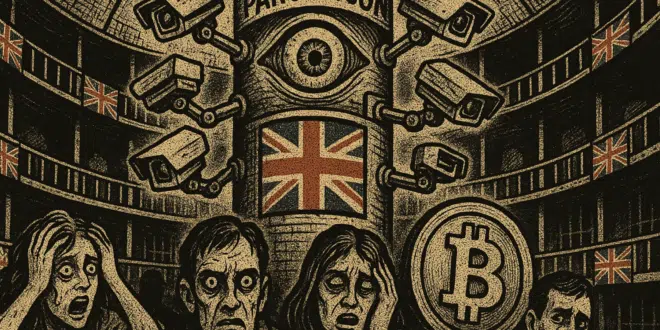UK IMPICCIONI