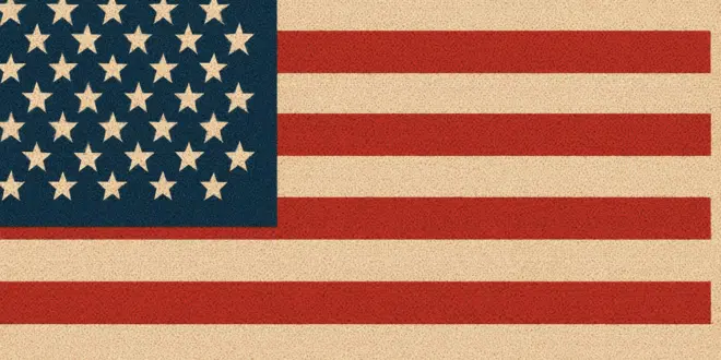 USA BODEN