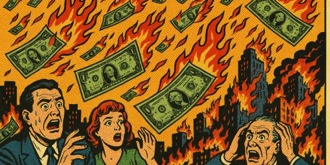 USD BITCOIN