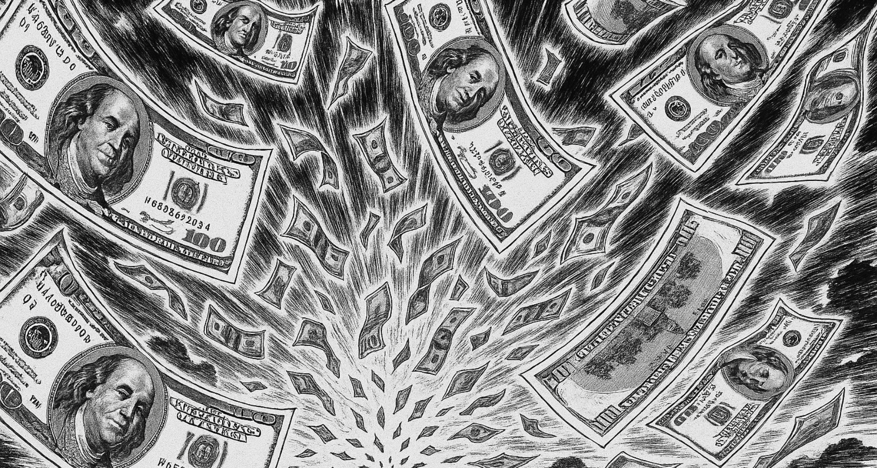 Arriva l'airdrop di DOLLARI per chi detiene WLFI, la crypto del progetto della famiglia Trump