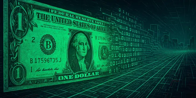 USDC OFFERTA