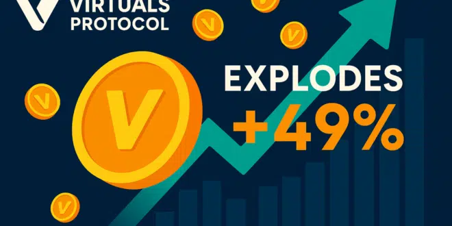 Virtuals Protocol