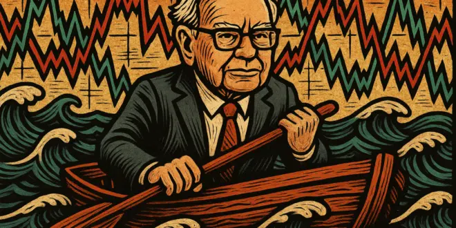 WARREN BUFFETT AIUTO