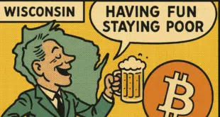 WISCONSIN BTC