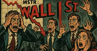 WS MSTR
