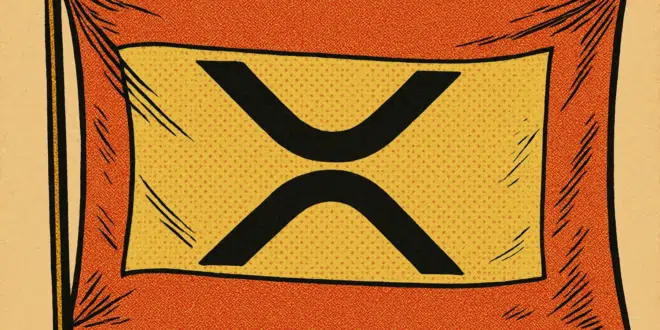 XRP ANALISI