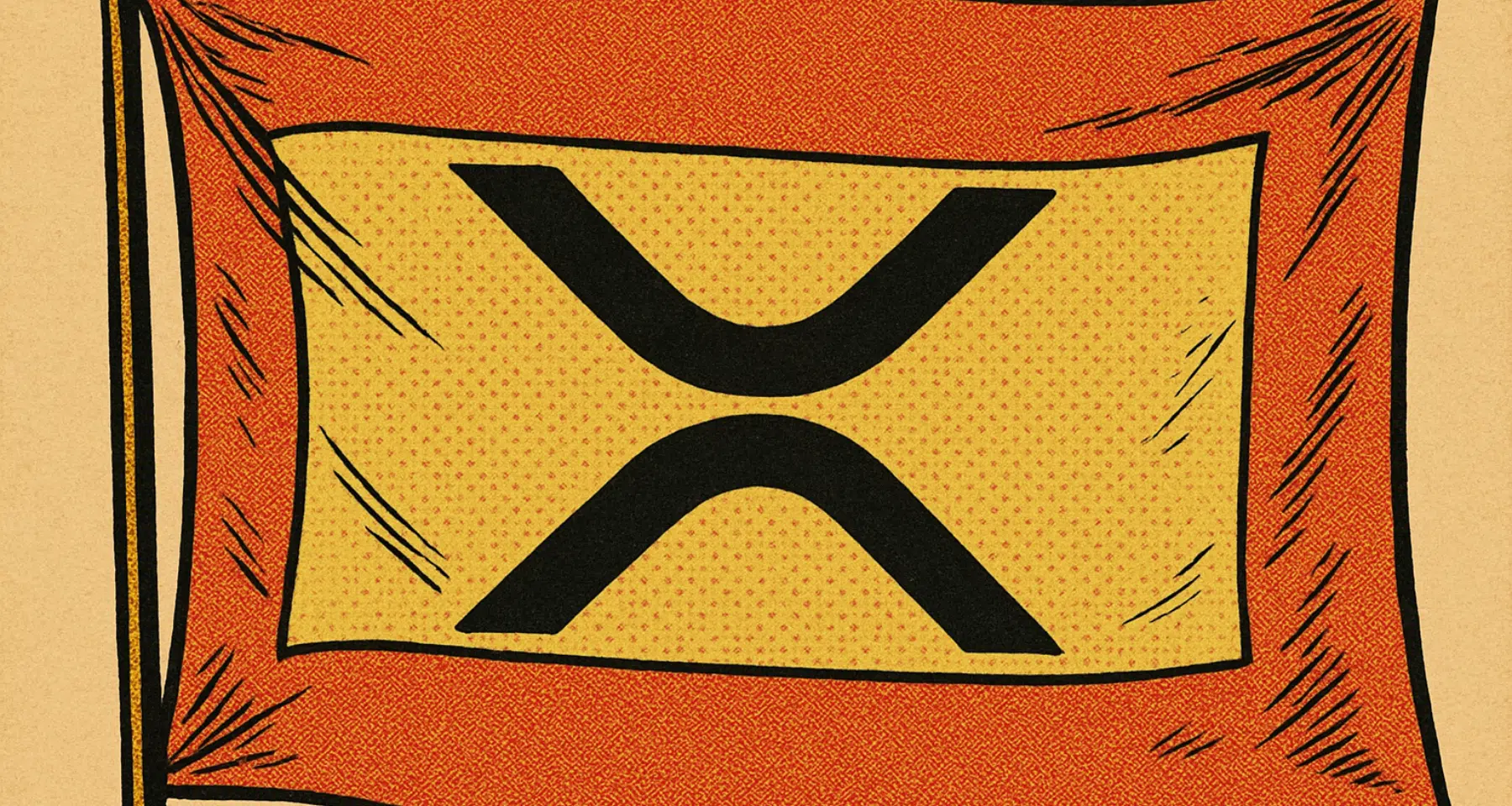 XRP ANALISI
