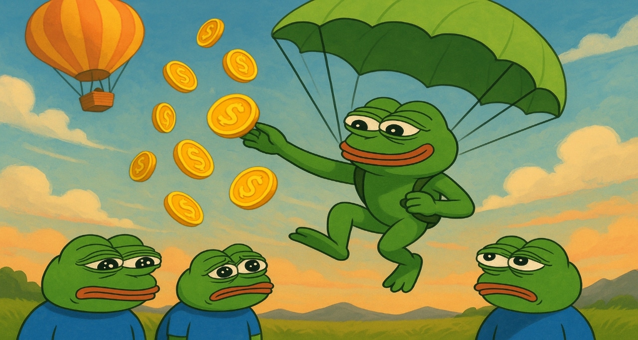 Crypto airdrop: 4 consigli per non perdere tempo e rendere più efficace il farming