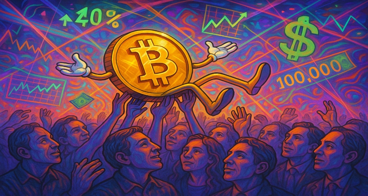 Il ritorno di Bitcoin sopra i $100K è SPINTO da domanda REALE: torna la fiducia sul mercato