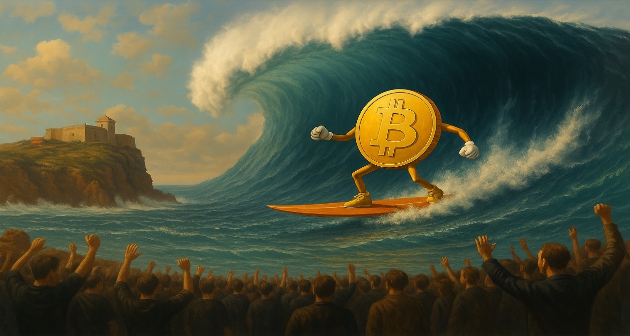 L’open interest delle opzioni Bitcoin raggiunge un nuovo ATH: $46,7 MILIARDI sul piatto