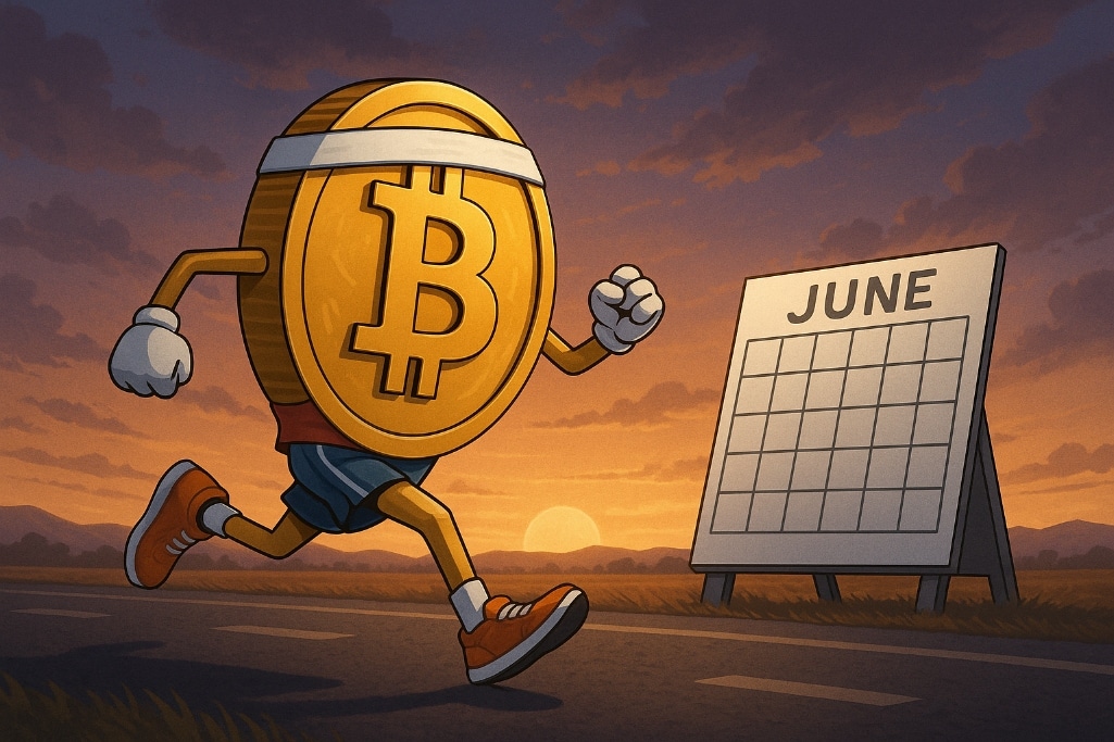 $10 MILIARDI di opzioni Deribit in scadenza al 30 maggio su Bitcoin: che sta per succedere?