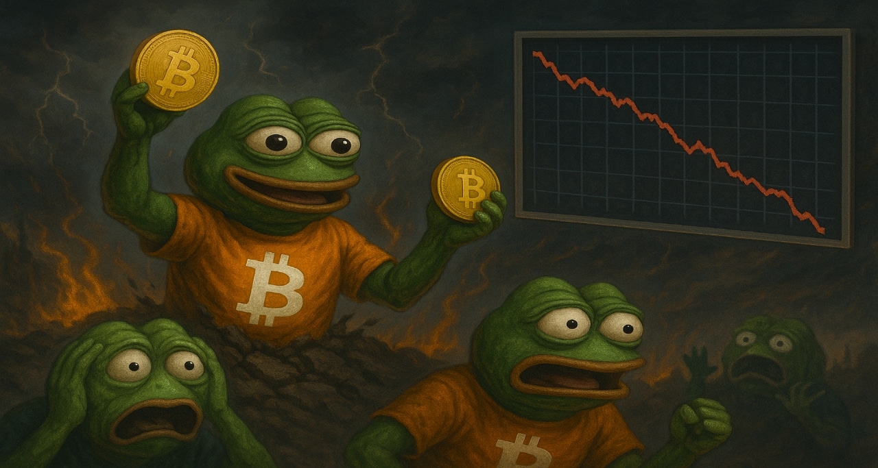 Si risvegliano due BALENE di BITCOIN  dopo 10 ANNI! CROLLO in vista?