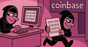 COINBASE DATI