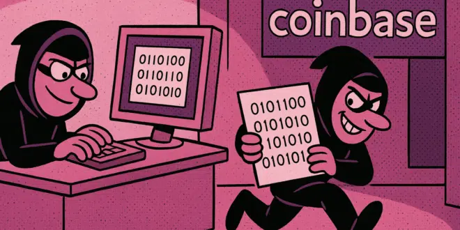 COINBASE DATI