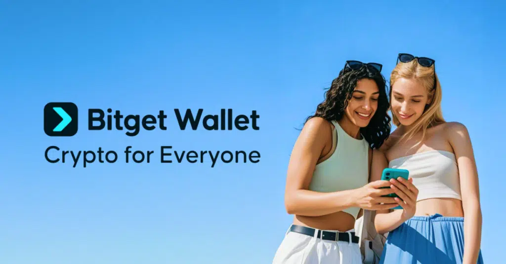 Análisis de billetera de bitget