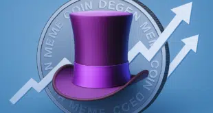 degen coin -DEGEN