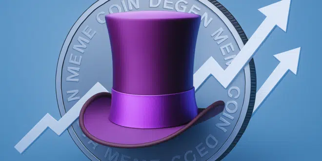 degen coin -DEGEN
