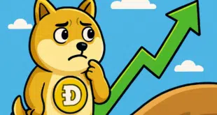 dogecoin - DOGE