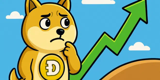 dogecoin - DOGE