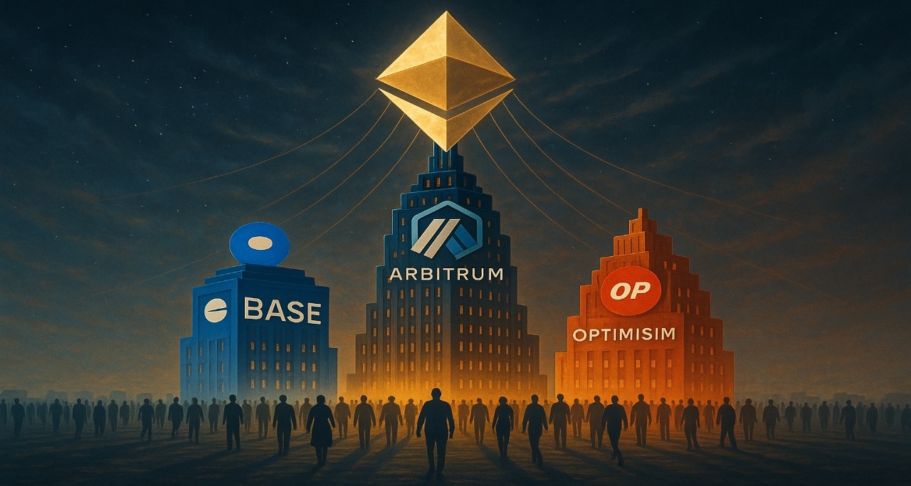 Ethereum: BOOM dei Layer-2  L'aggiornamento Pectra INIZIA GIÀ a dare i suoi frutti
