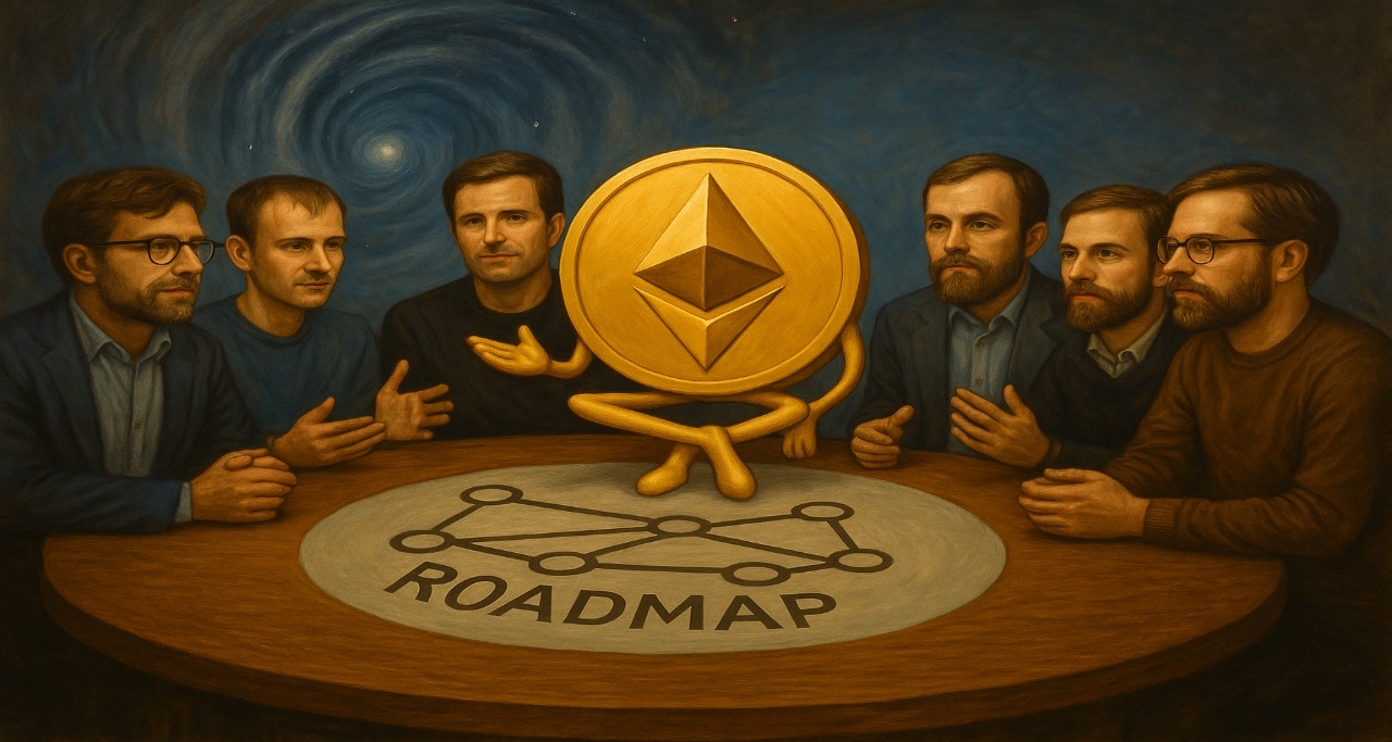 Pectra è alle spalle ma Ethereum NON SI FERMA: quali sono i prossimi passi della roadmap?