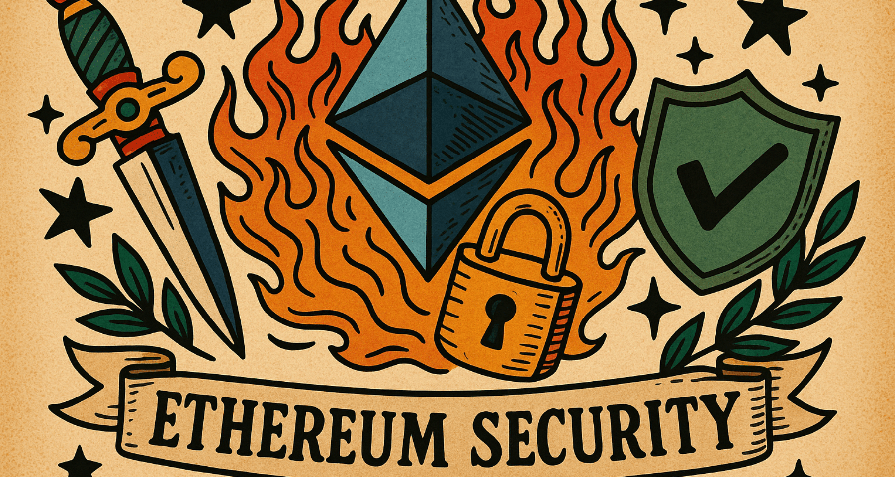 Ethereum: parte il progetto 1.000 miliardi! Più sicurezza in attesa di arrivo governi, istituzioni e grandi mercati!