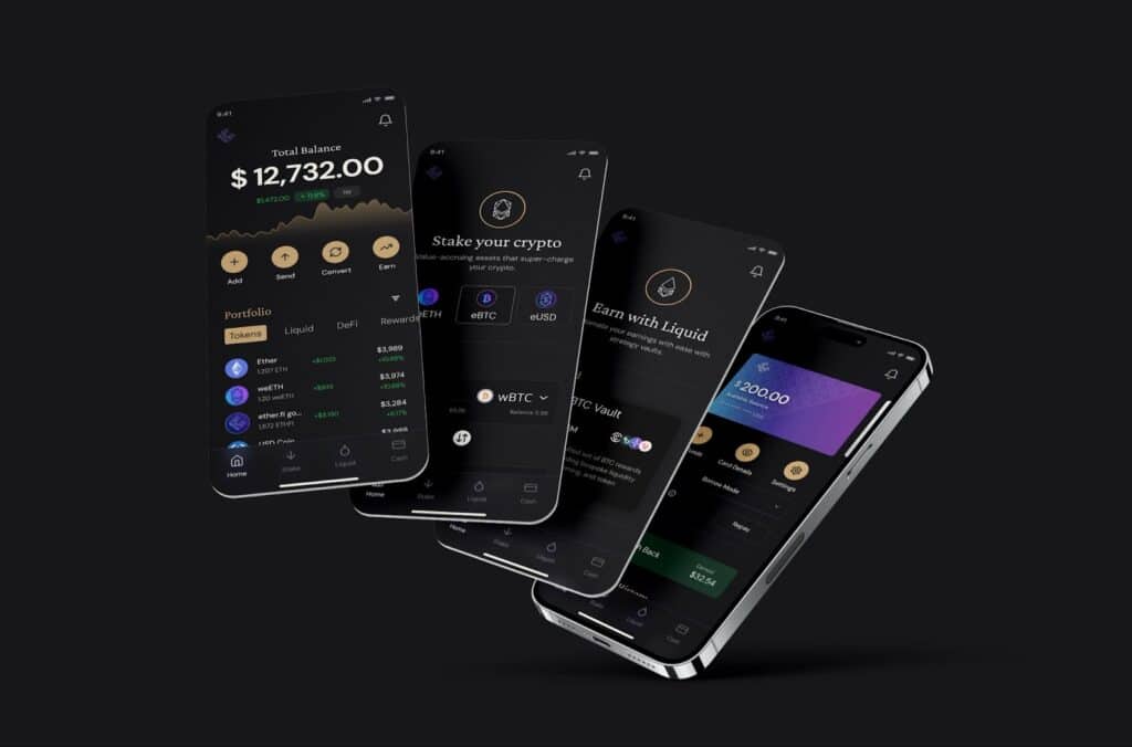 etherfi banca decentralizzata