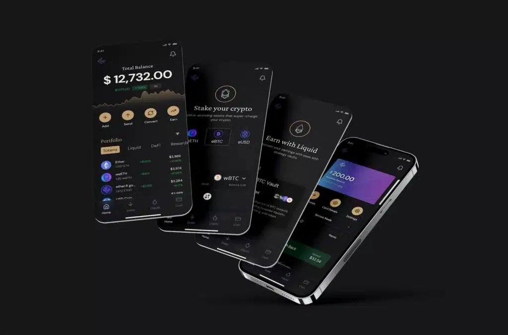 etherfi banca decentralizzata