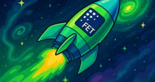fetch. ai - FET