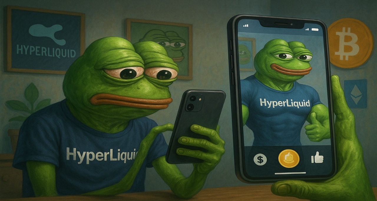 Tutta la VERITÀ sulla whale di HyperLiquid: un passato burrascoso tra GAMBLING e milioni bruciati in pazzie