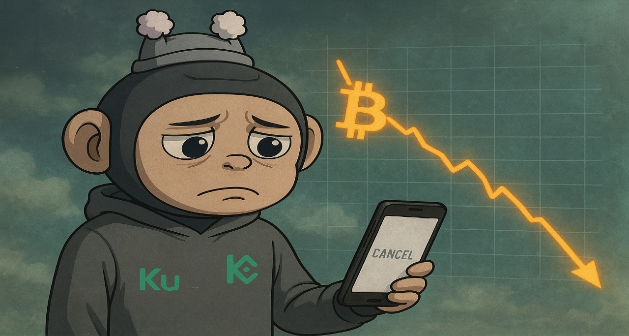 Kucoin perde (forse) il 77% delle riserve in Bitcoin dall’introduzione del KYC: l’exchange è in pericolo?