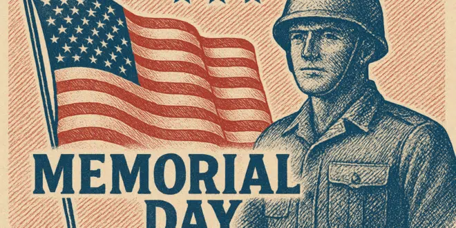 MEMORIAL DAY