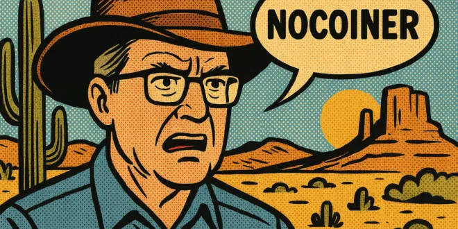 nocoiner arizona
