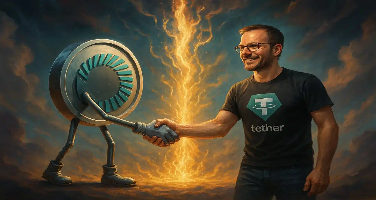 In arrivo Plasma nel 2025: la blockchain RIVOLUZIONARIA nata per le stablecoin, con la sicurezza di Bitcoin