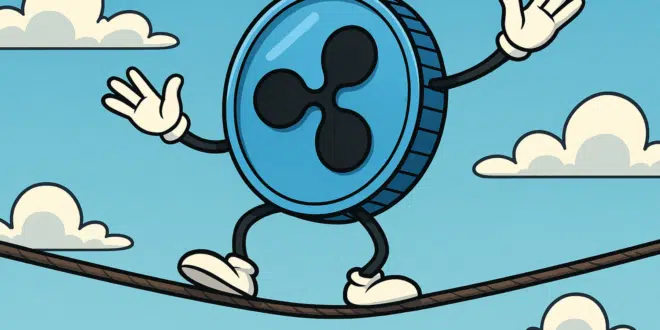ripple - XRP