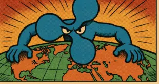 RIPPLE DOMINIO