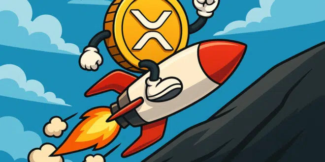 ripple - RXP