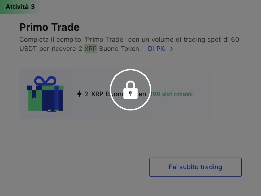 TASK RIPPLE XRP