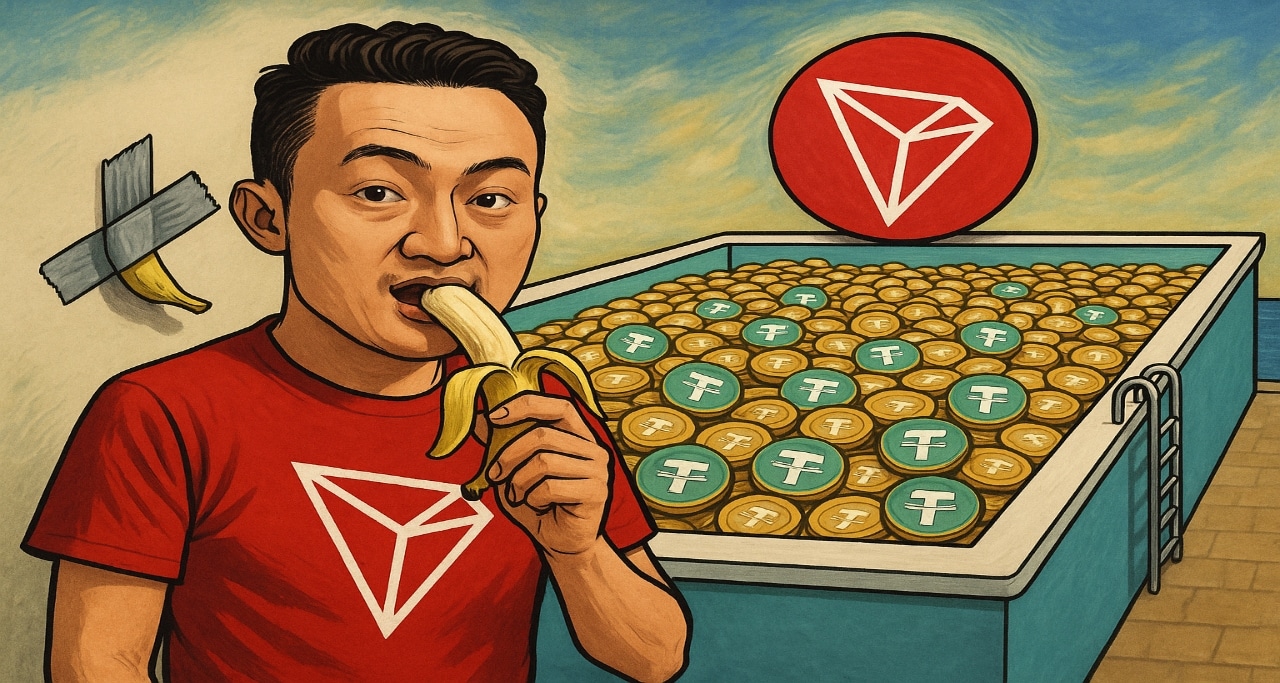 Blockchain Tron rafforza LEADERSHIP nelle stablecoin: superato il 50% di market share su Tether USDT