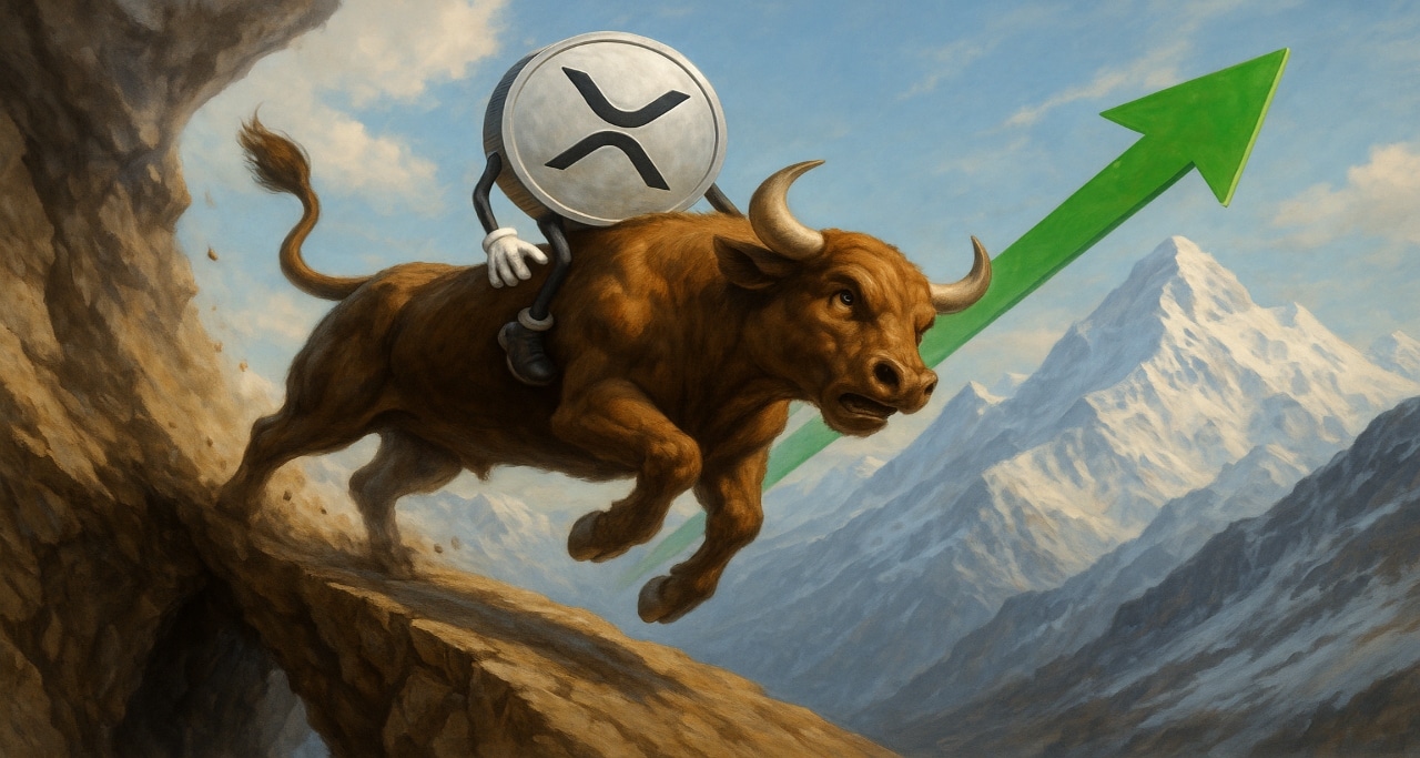 Ecco perchè dovresti tenere conto di Ripple ! Svolta importante per la crypto XRP