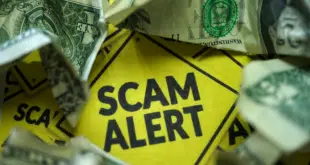 SCAM REPORT AI