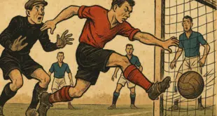 CALCIO AUTOGOL