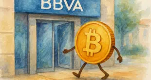 BBVA BITCOIN
