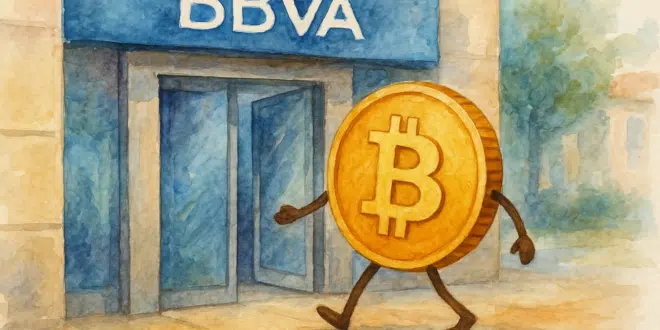 BBVA BITCOIN