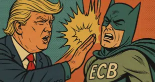 BCE TRUMP ANALISI
