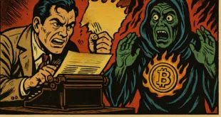 STABLECOIN INKIESTA
