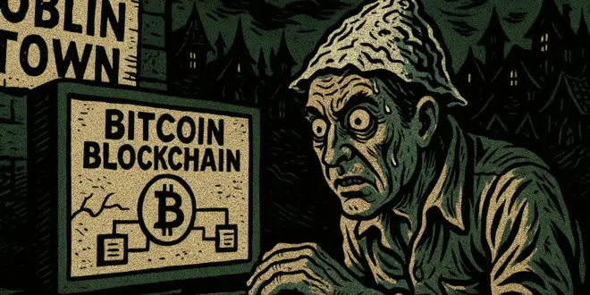 BITCOIN SCANDALO TETHER