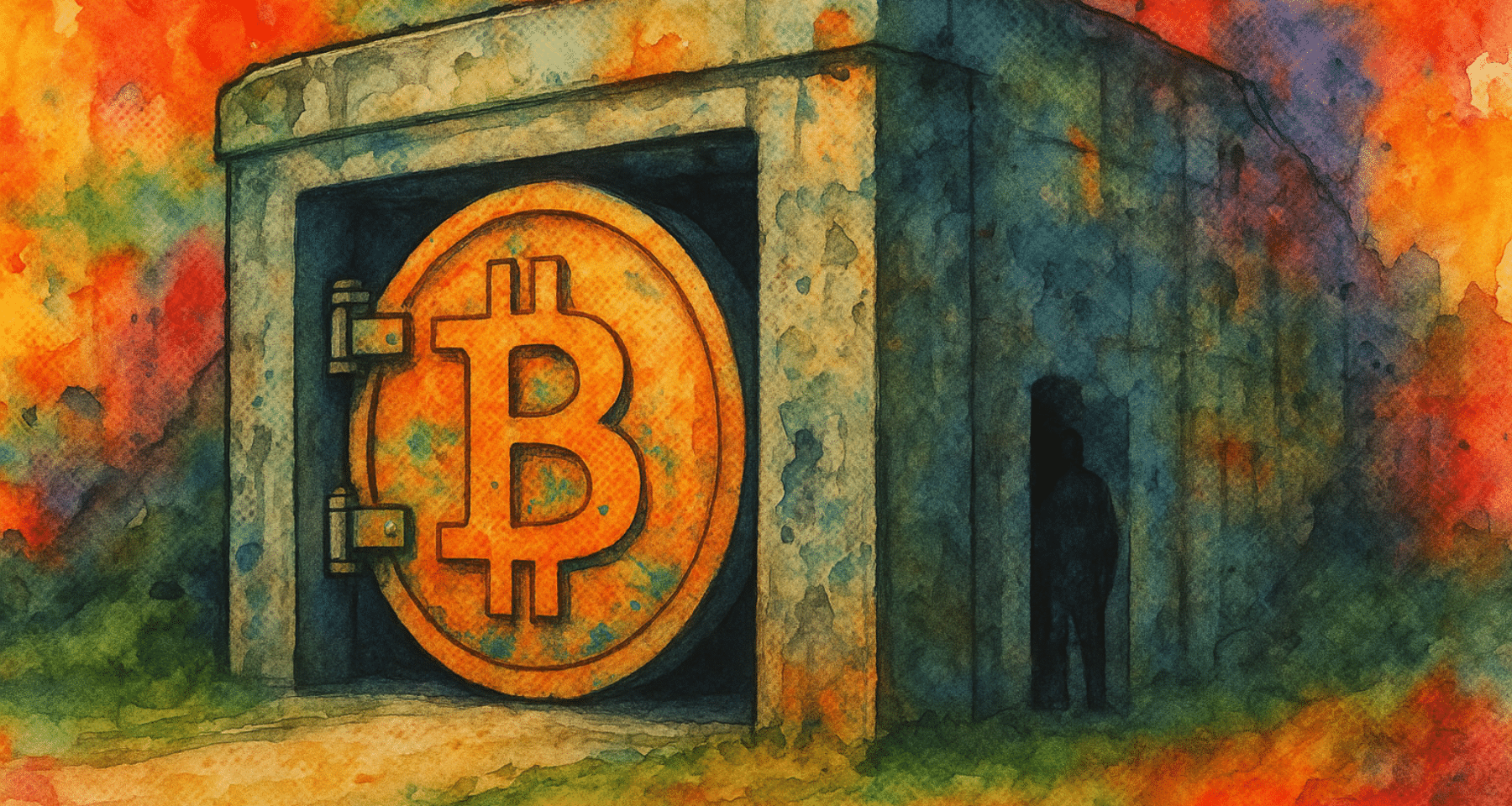 Bitcoin è INUTILE: ci arrendiamo! Anni di sforzi, di pubblicazioni, di energia per il mining e per il codice SPRECATI