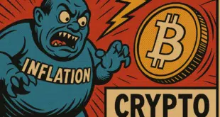 BITCOIN CRYPTO ANALISI