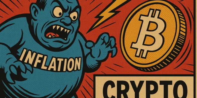 BITCOIN CRYPTO ANALISI